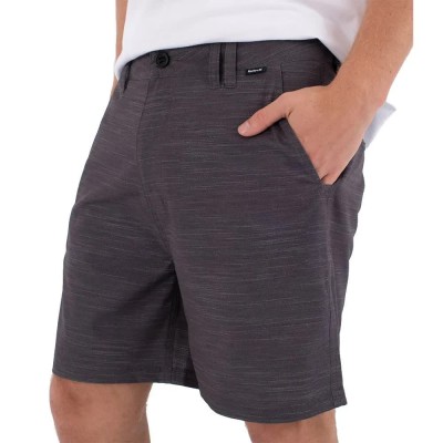 къси,панталони,мъжки,панталони,дамски,панталони,hurley,phantom,18´´,regular,fit,shorts,grey,(dark,stone,grey)