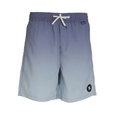 бански,гащета,детски,бански,костюми,hurley,phantom,degradee,color,swimming,shorts,blue,(abyss)