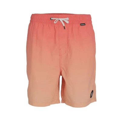 бански,гащета,детски,бански,костюми,hurley,phantom,degradee,color,swimming,shorts,orange,(aloha,red)