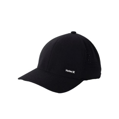 шапка,всички,шапки,hurley,phantom,highline,cap,black,(black,black)