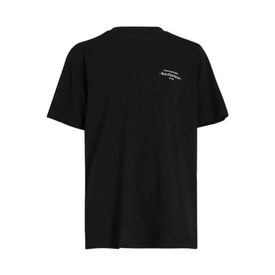 тениска,мъжки,тениски,дамски,тениски,hurley,printing,press,biriri,short,sleeve,t,shirt,black,(black)