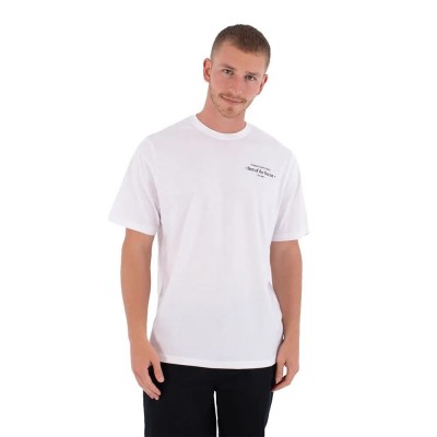 тениска,мъжки,тениски,дамски,тениски,hurley,printing,press,biriri,short,sleeve,t,shirt,white,(white)
