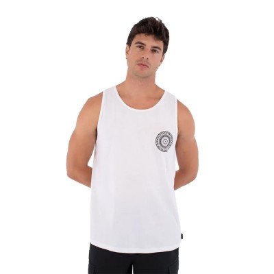 тениска,мъжки,тениски,дамски,тениски,hurley,printing,press,cordob,sleeveless,t,shirt,white,(white)