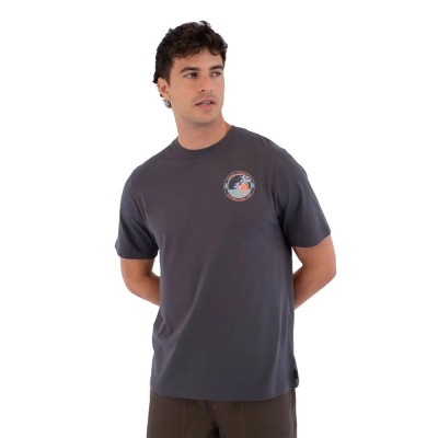 тениска,мъжки,тениски,дамски,тениски,hurley,printing,press,enjoy,short,sleeve,t,shirt,grey,(dark,stone,grey)