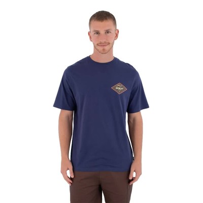 тениска,мъжки,тениски,дамски,тениски,hurley,printing,press,samp,short,sleeve,t,shirt,blue,(destroyer)