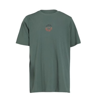 тениска,мъжки,тениски,дамски,тениски,hurley,printing,press,rubel,short,sleeve,t,shirt,green,(riverdale)