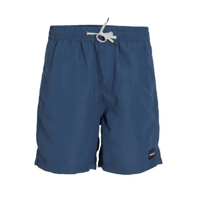бански,гащета,детски,бански,костюми,hurley,volley,solid,color,swimming,shorts,blue,(abyss)