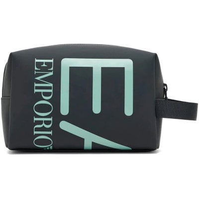 несесер,тоалетни,принадлежности,ea7,emporio,armani,245076,3r910,wash,bag,black,(black,green,bay)