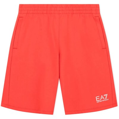 къси,панталони,мъжки,панталони,дамски,панталони,ea7,emporio,armani,7b000026,af10380,shorts,orange,(poppy,red)
