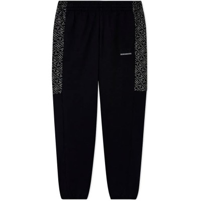 анцуг,мъжки,панталони,дамски,панталони,ea7,emporio,armani,7b000282,af13512,sweat,pants,black,(black)