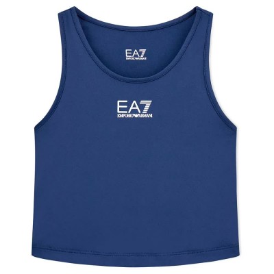 тениска,мъжки,тениски,дамски,тениски,ea7,emporio,armani,7g000110,af14524,sleeveless,t,shirt,blue,(total,eclipse)
