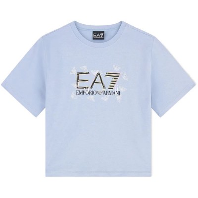 тениска,мъжки,тениски,дамски,тениски,ea7,emporio,armani,7g000151,af10373,short,sleeve,t,shirt,blue,(zen,blue)