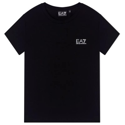 тениска,мъжки,тениски,дамски,тениски,ea7,emporio,armani,7g000218,af12945,short,sleeve,t,shirt,black,(black)
