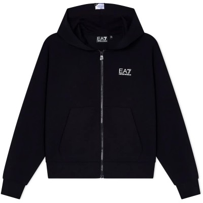 блуза,детски,блузи,ea7,emporio,armani,7g000220,af12501,sweatshirt,black,(black)