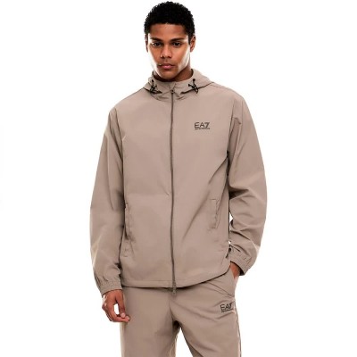 блуза,мъжки,пуловери,ea7,emporio,armani,7m001283,af13190,full,zip,sweatshirt,beige,(roasted,cashew)