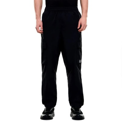 анцуг,мъжки,панталони,дамски,панталони,ea7,emporio,armani,7m001284,af13190,sweat,pants,black,(black)