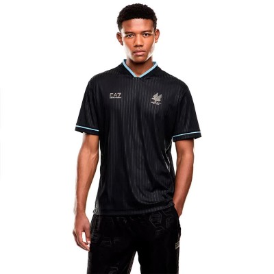 тениска,мъжки,тениски,дамски,тениски,ea7,emporio,armani,7m001298,af24541,short,sleeve,t,shirt,black,(black)