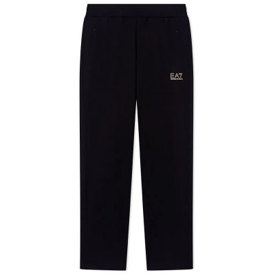 анцуг,мъжки,панталони,дамски,панталони,ea7,emporio,armani,7m001302,af21420,sweat,pants,black,(black)
