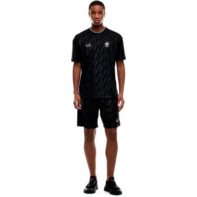 анцуг,мъжки,анцузи,ea7,emporio,armani,7m001304,af13537,tracksuit,black,(black)