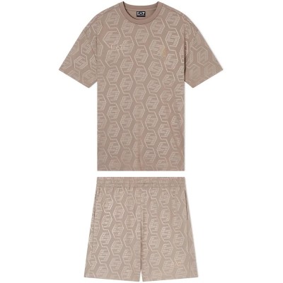 анцуг,мъжки,анцузи,ea7,emporio,armani,7m001304,af13537,tracksuit,beige,(roasted,cashew)