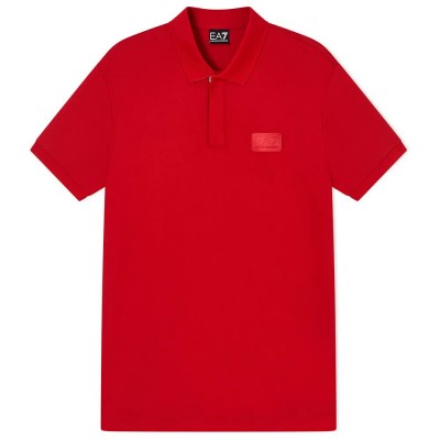 дамски,блузи,с,яка,мъжки,блузи,с,яка,ea7,emporio,armani,7m001360,af13862,short,sleeve,polo,red,(haute,red)