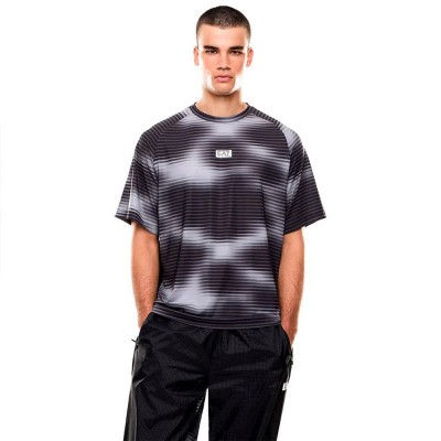 тениска,мъжки,тениски,дамски,тениски,ea7,emporio,armani,7m001371,af17770,short,sleeve,t,shirt,black,(fancy,black)