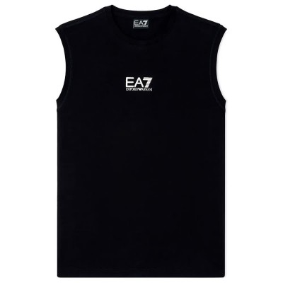 тениска,мъжки,тениски,дамски,тениски,ea7,emporio,armani,7m001405,af22264,sleeveless,t,shirt,black,(black)