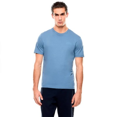 тениска,мъжки,тениски,дамски,тениски,ea7,emporio,armani,7m001487,af17789,short,sleeve,t,shirt,blue,(blue,horizon)