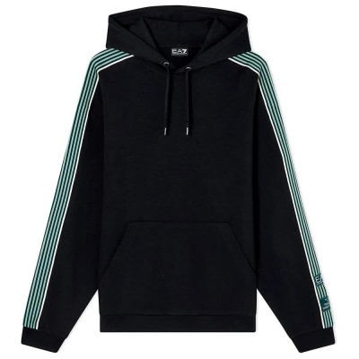 блуза,мъжки,пуловери,ea7,emporio,armani,7m001508,af12660,sweatshirt,black,(black)