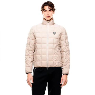 яке,мъжки,якета,дамски,якета,и,палта,ea7,emporio,armani,7m001513,af21509,bomber,jacket,beige,(roasted,cashew)