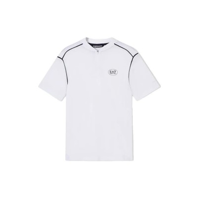 тениска,мъжки,тениски,дамски,тениски,ea7,emporio,armani,7m001523,af21505,short,sleeve,t,shirt,white,(white)