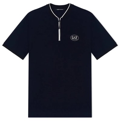 тениска,мъжки,тениски,дамски,тениски,ea7,emporio,armani,7m001541,af16722,short,sleeve,t,shirt,blue,(armani,blue)