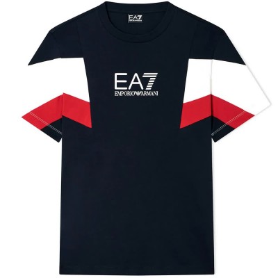тениска,мъжки,тениски,дамски,тениски,ea7,emporio,armani,7m001603,af12503,short,sleeve,t,shirt,blue,(armani,blue)