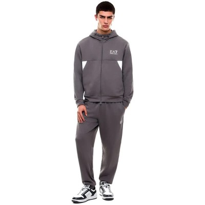 анцуг,мъжки,анцузи,ea7,emporio,armani,7m001611,af12451,tracksuit,grey,(smoked,pearl)