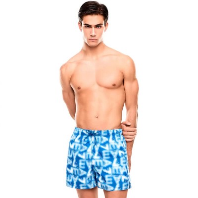 бански,гащета,мъжки,бански,костюми,ea7,emporio,armani,7m001715,af21250,swimming,boxer,blue,(turkish,sea,white)