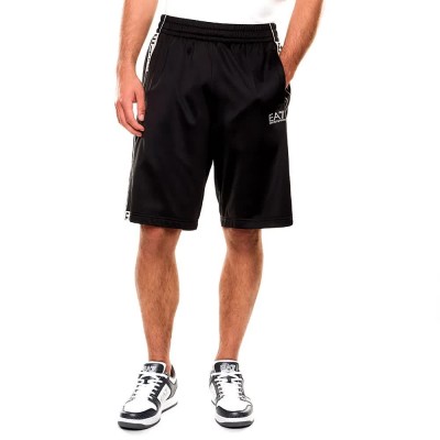 къси,панталони,мъжки,панталони,дамски,панталони,ea7,emporio,armani,7m002319,af12449,shorts,black,(black)