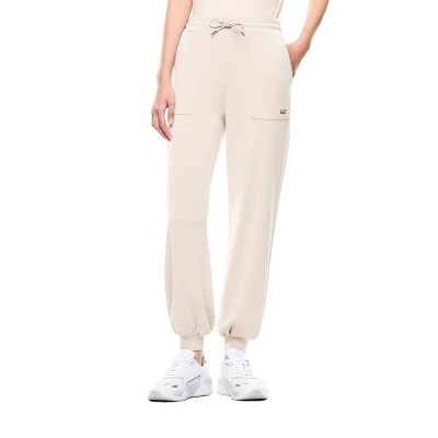 анцуг,мъжки,панталони,дамски,панталони,ea7,emporio,armani,7w000193,af12643,sweat,pants,beige,(fog)