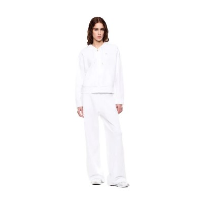 анцуг,дамски,анцузи,ea7,emporio,armani,7w000464,af13135,tracksuit,white,(white)