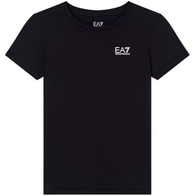 тениска,мъжки,тениски,дамски,тениски,ea7,emporio,armani,7w000930,af14524,short,sleeve,t,shirt,black,(black)