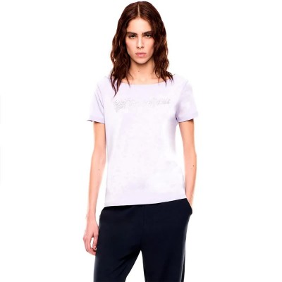 тениска,мъжки,тениски,дамски,тениски,ea7,emporio,armani,7w000978,af10373,short,sleeve,t,shirt,white,(lavender)
