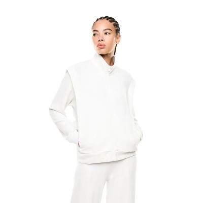 блуза,дамски,блузи,ea7,emporio,armani,7w001016,af24375,full,zip,sweatshirt,white,(mystic,blue)