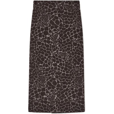пола,дамски,поли,и,рокли,ea7,emporio,armani,7w000998,af21484,skirt,brown,(fancy,gray,pinstripe,2)