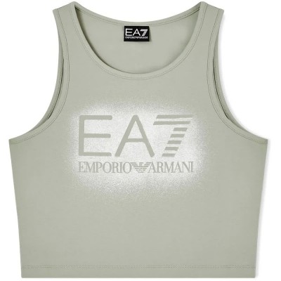 тениска,мъжки,тениски,дамски,тениски,ea7,emporio,armani,7w001068,af12484,sleeveless,t,shirt,green,(desert,sage)