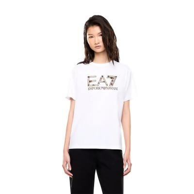 тениска,мъжки,тениски,дамски,тениски,ea7,emporio,armani,7w001096,af21636,short,sleeve,t,shirt,white,(white)