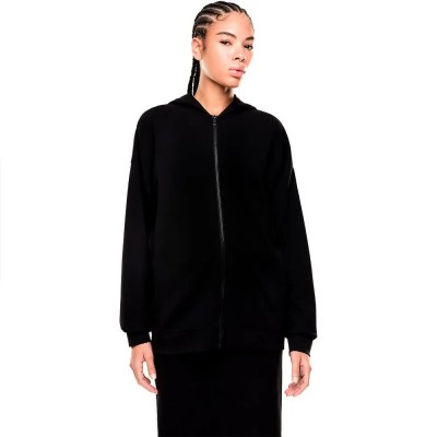 блуза,дамски,блузи,ea7,emporio,armani,7w001120,af12501,full,zip,sweatshirt,black,(black)
