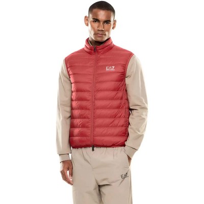 елек,мъжки,жилетки,ea7,emporio,armani,8npq06,pngpz,down,vest,red,(haute,red)