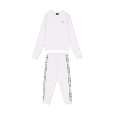 анцуг,дамски,анцузи,ea7,emporio,armani,7w001157,af12501,tracksuit,white,(white)