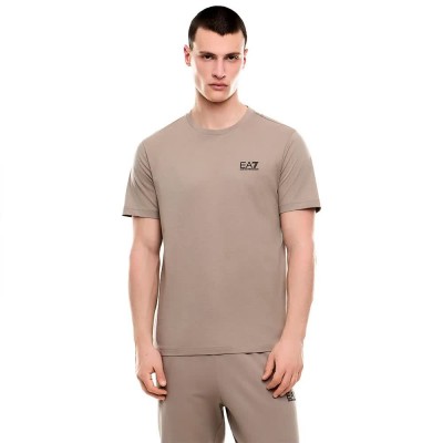 тениска,мъжки,тениски,дамски,тениски,ea7,emporio,armani,8npt25,pjvpz,short,sleeve,t,shirt,brown,(roasted,cashew)
