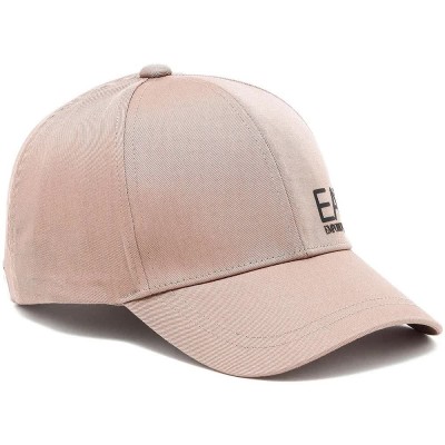 бейзболна,шапка,всички,шапки,ea7,emporio,armani,7x000005,af11989,baseball,cap,beige,(roasted,cashew,black)
