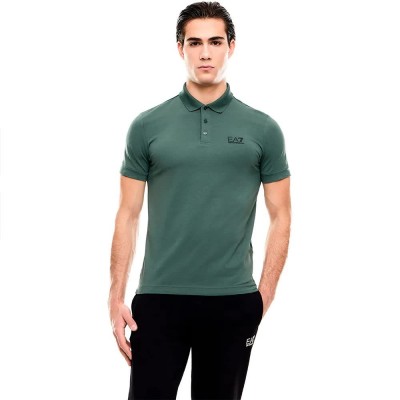 дамски,блузи,с,яка,мъжки,блузи,с,яка,ea7,emporio,armani,8npf14,pjvqz,short,sleeve,polo,green,(cilantro)